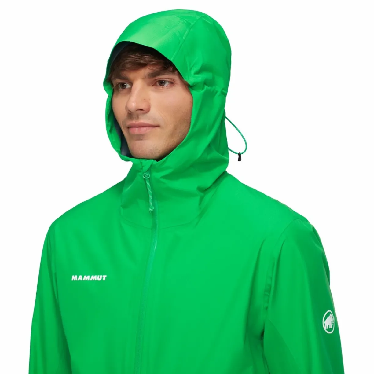 mmtsklep Kurtki I Kamizelki-Kurtka membranowa Mammut Alto Light HS Hooded Jacket Men