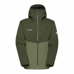 mmtsklep Kurtki I Kamizelki-Kurtka membranowa Mammut Alto Guide HS Hooded Jacket Men