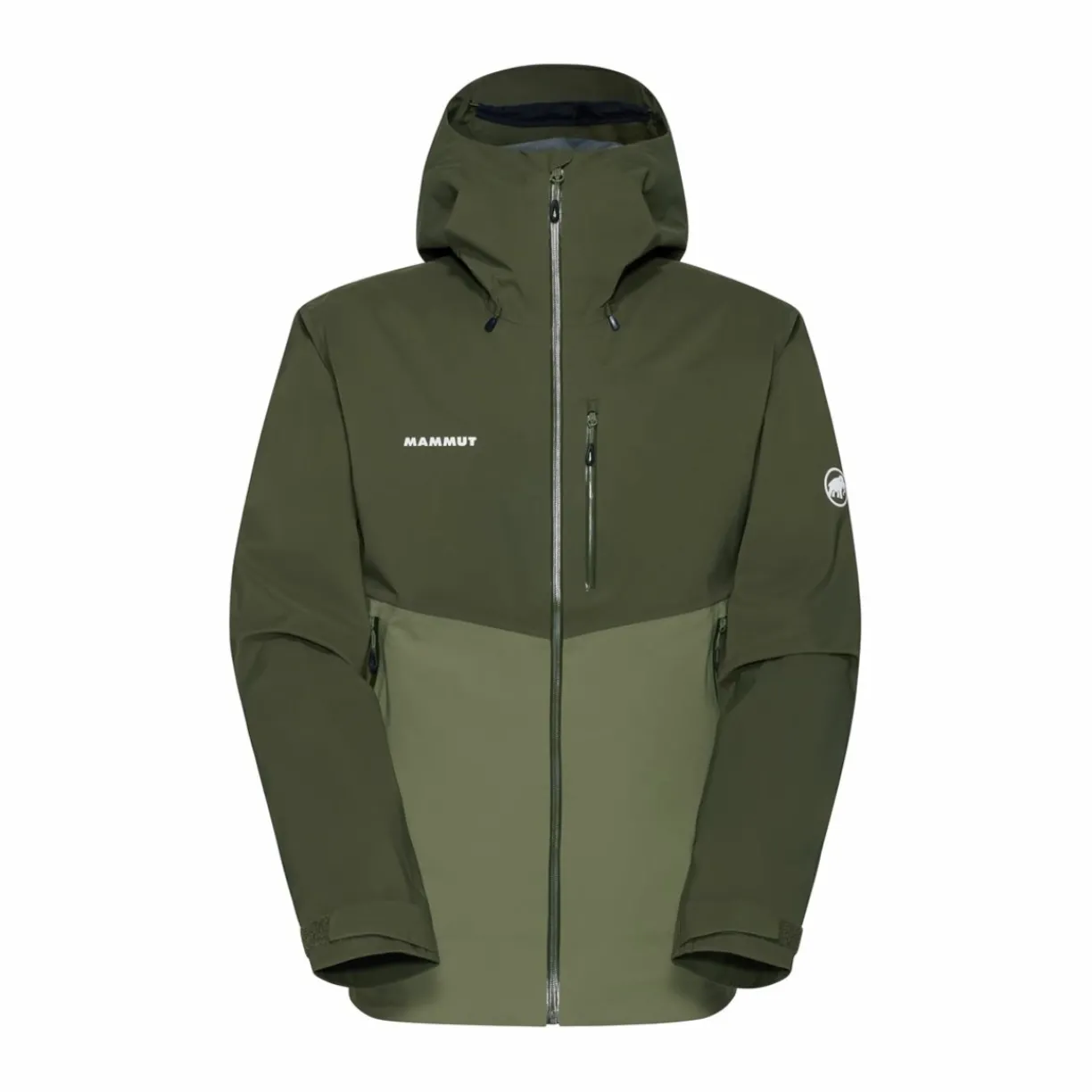 mmtsklep Kurtki I Kamizelki-Kurtka membranowa Mammut Alto Guide HS Hooded Jacket Men