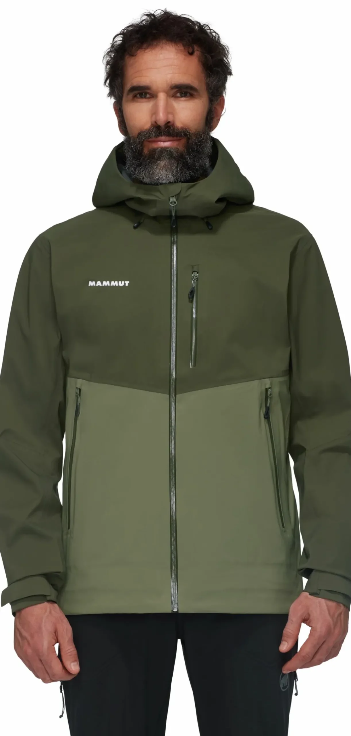 mmtsklep Kurtki I Kamizelki-Kurtka membranowa Mammut Alto Guide HS Hooded Jacket Men