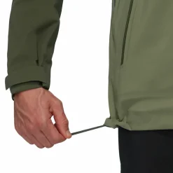 mmtsklep Kurtki I Kamizelki-Kurtka membranowa Mammut Alto Guide HS Hooded Jacket Men