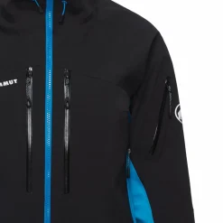 mmtsklep Kurtki I Kamizelki-Kurtka membranowa Mammut Taiss Pro HS Hooded Jacket Women