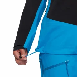 mmtsklep Kurtki I Kamizelki-Kurtka membranowa Mammut Taiss Pro HS Hooded Jacket Women