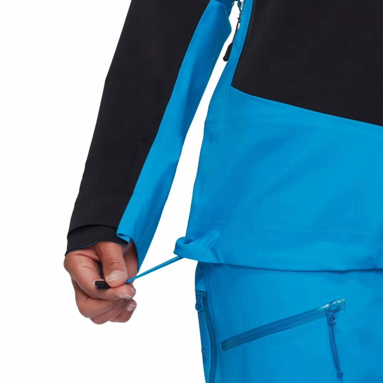 mmtsklep Kurtki I Kamizelki-Kurtka membranowa Mammut Taiss Pro HS Hooded Jacket Women
