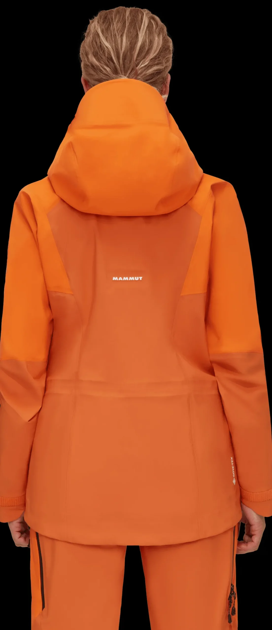 mmtsklep Kurtki I Kamizelki-Kurtka membranowa Mammut Eiger Free Advanced HS Hooded Jacket Women