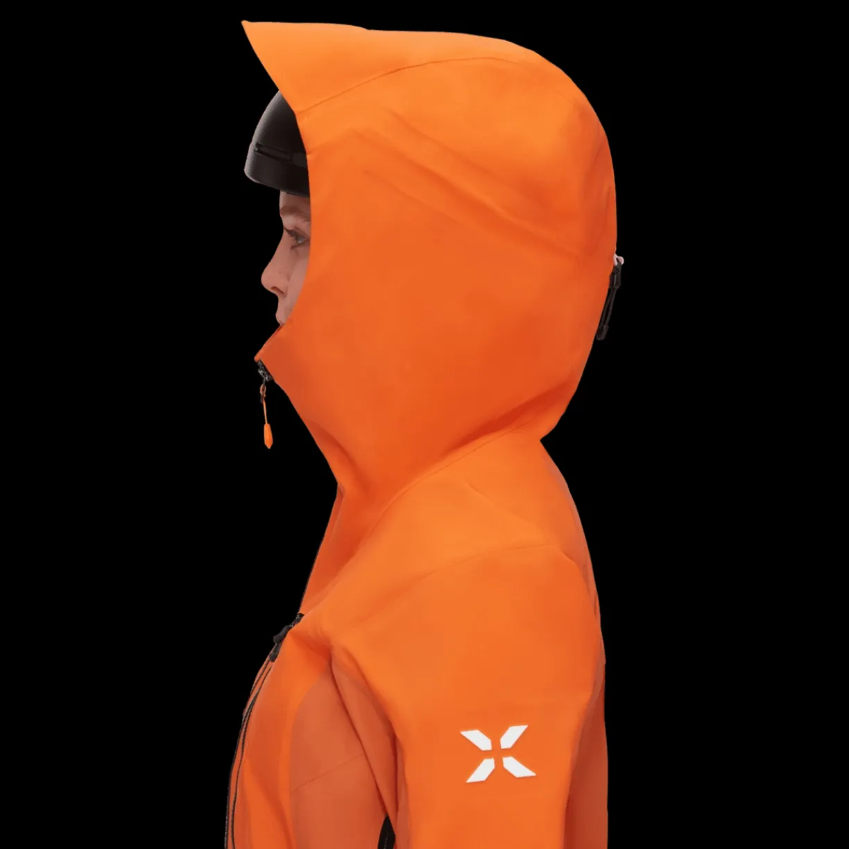 mmtsklep Kurtki I Kamizelki-Kurtka membranowa Mammut Eiger Free Advanced HS Hooded Jacket Women