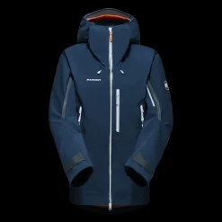 mmtsklep Kurtki I Kamizelki-Kurtka membranowa Mammut Nordwand Pro HS Hooded Jacket Women
