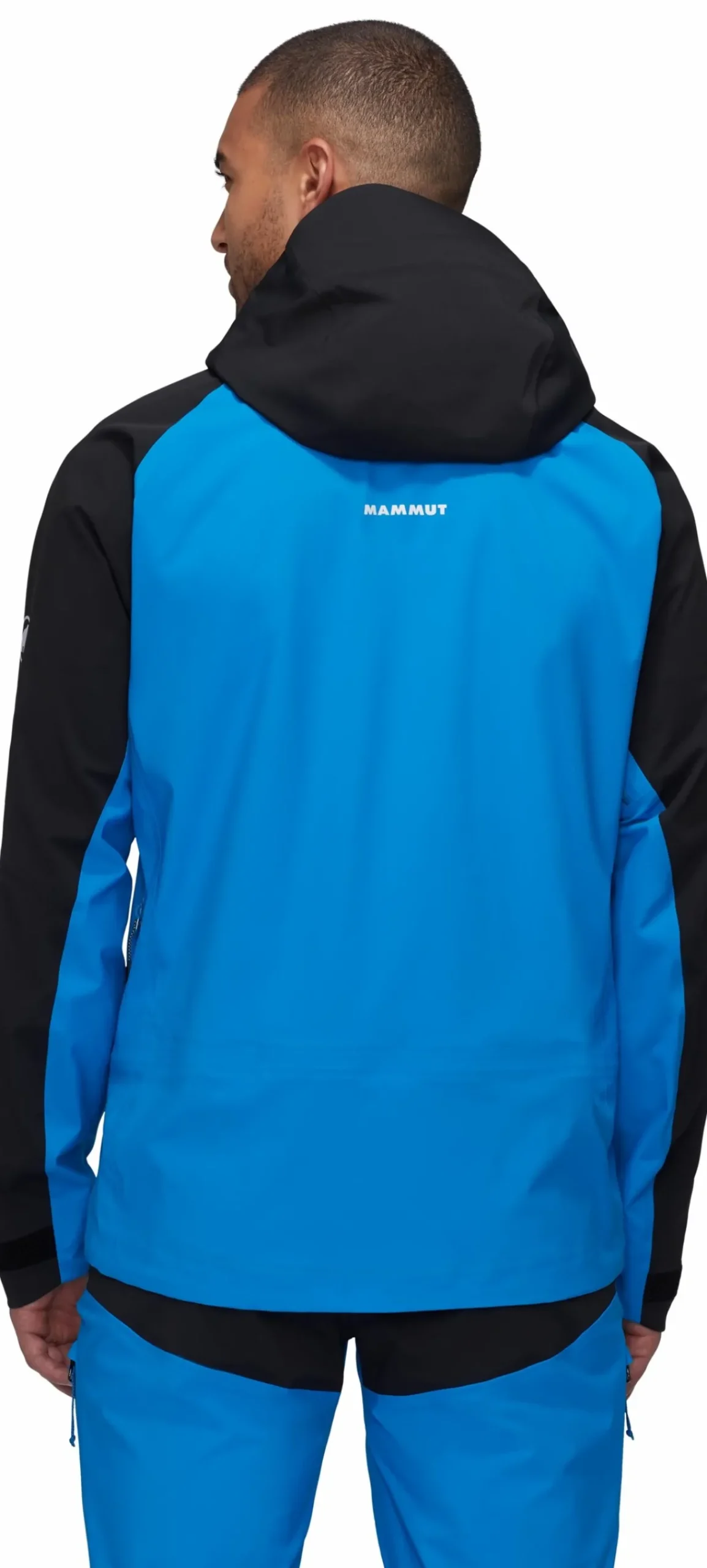 mmtsklep Kurtki I Kamizelki-Kurtka membranowa Mammut Taiss Pro HS Hooded Jacket Men