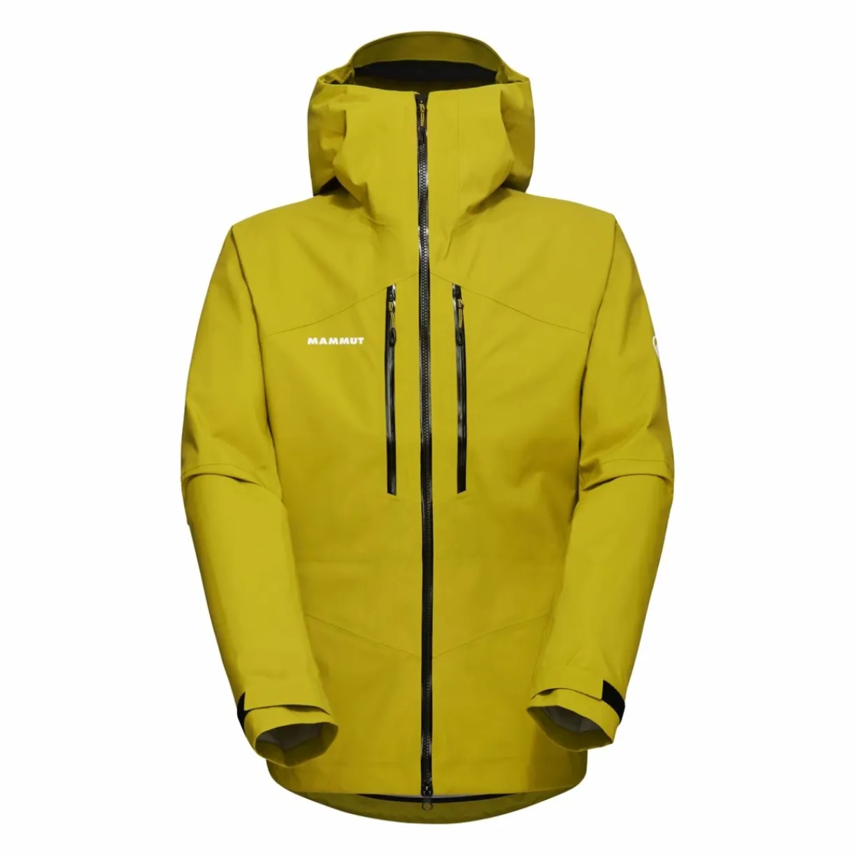 mmtsklep Kurtki I Kamizelki-Kurtka membranowa Mammut Taiss HS Hooded Jacket Men