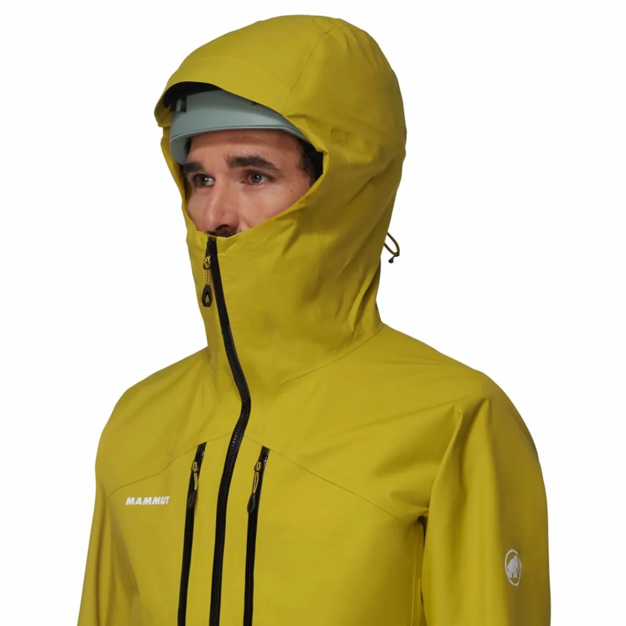 mmtsklep Kurtki I Kamizelki-Kurtka membranowa Mammut Taiss HS Hooded Jacket Men