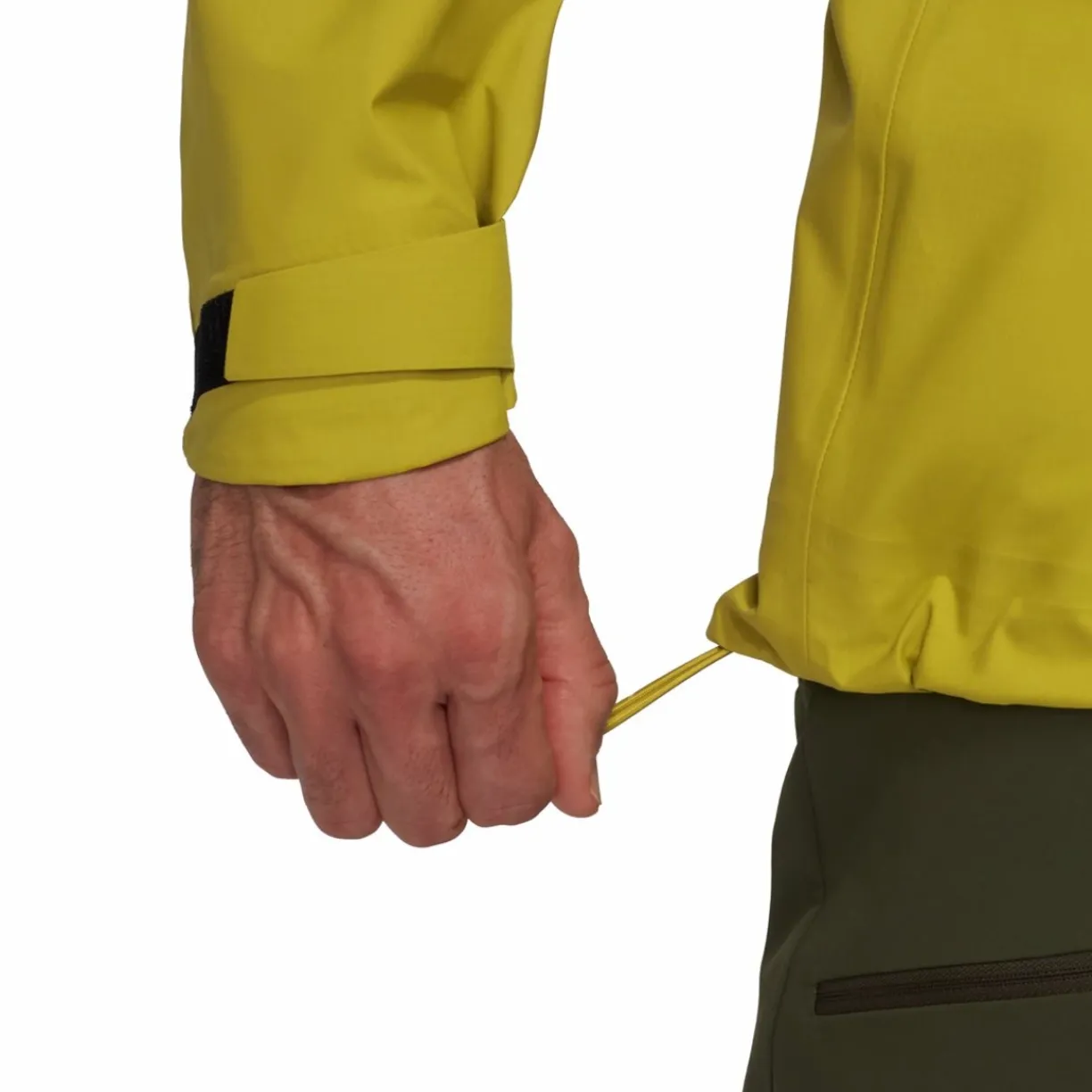 mmtsklep Kurtki I Kamizelki-Kurtka membranowa Mammut Taiss HS Hooded Jacket Men