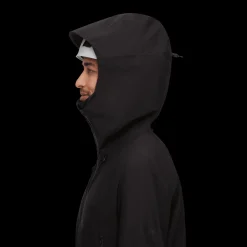 mmtsklep Kurtki I Kamizelki-Kurtka membranowa Mammut Crater HS Hooded Jacket Men