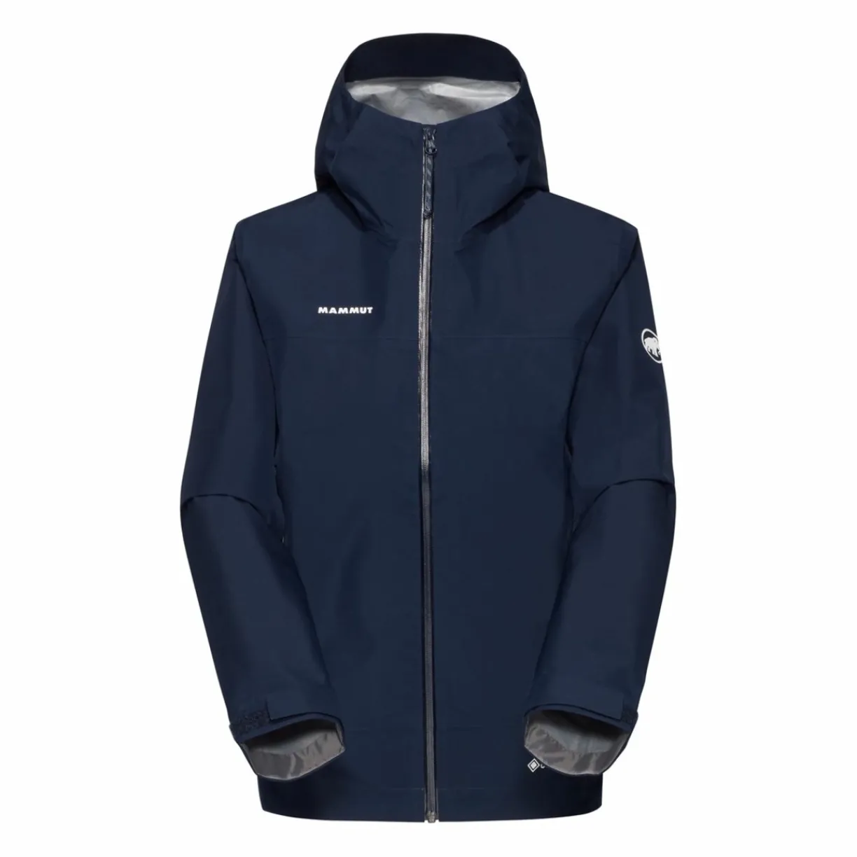 mmtsklep Kurtki I Kamizelki-Kurtka membranowa Mammut Crater Light HS Hooded Jacket Women