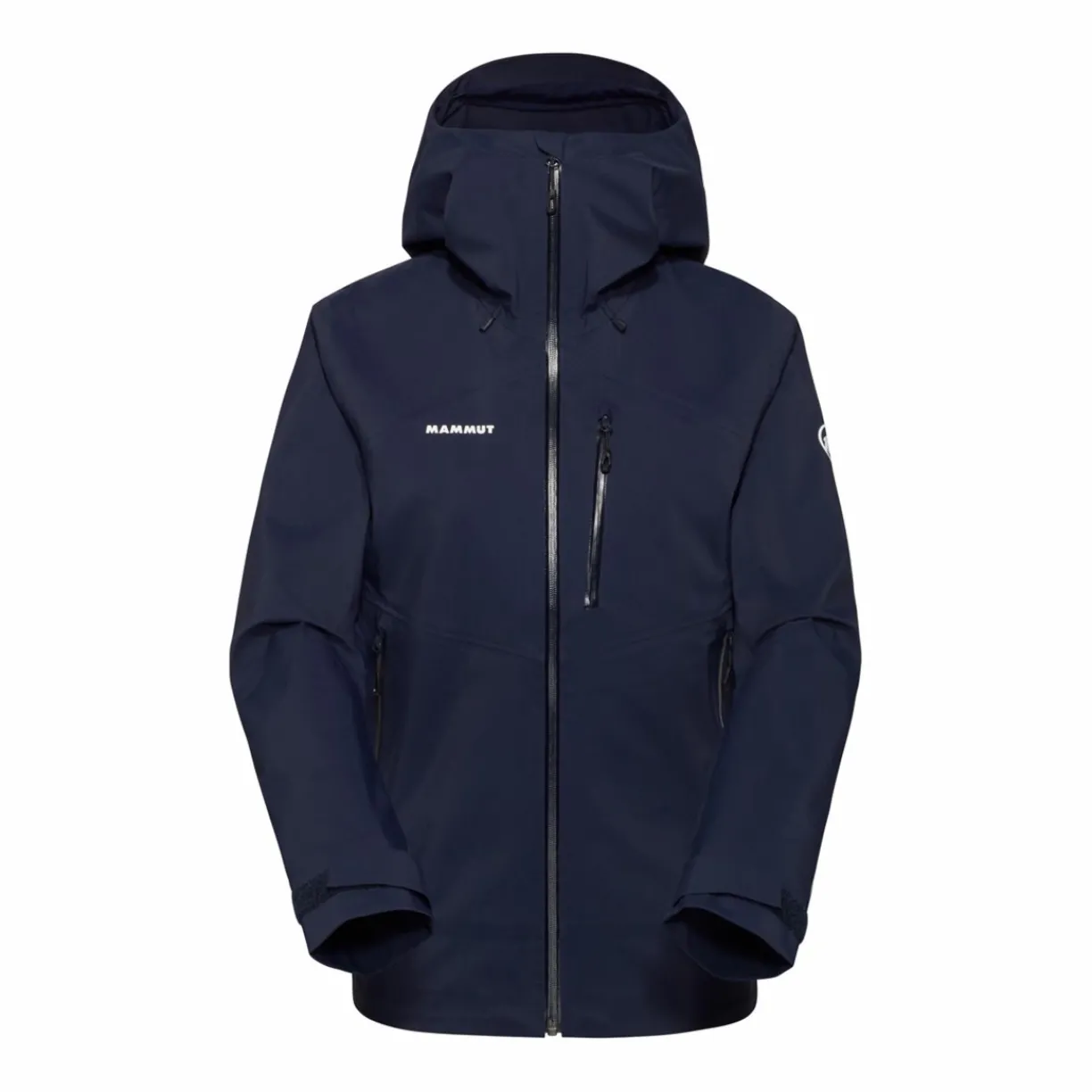mmtsklep Kurtki I Kamizelki-Kurtka membranowa Mammut Alto Guide HS Hooded Jacket Women