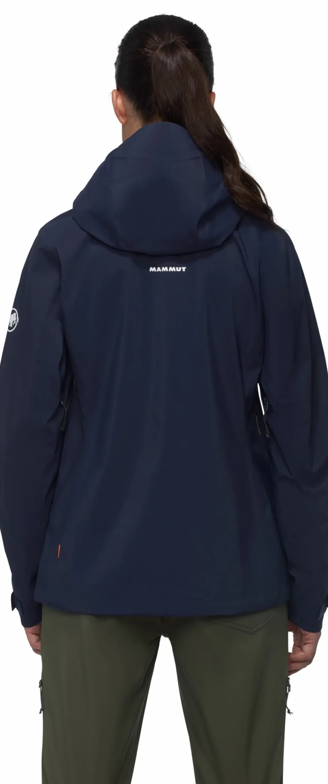 mmtsklep Kurtki I Kamizelki-Kurtka membranowa Mammut Alto Guide HS Hooded Jacket Women