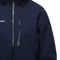 mmtsklep Kurtki I Kamizelki-Kurtka membranowa Mammut Alto Guide HS Hooded Jacket Women