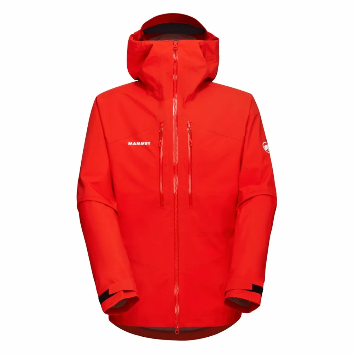 mmtsklep Kurtki I Kamizelki-Kurtka membranowa Mammut Taiss HS Hooded Jacket Men