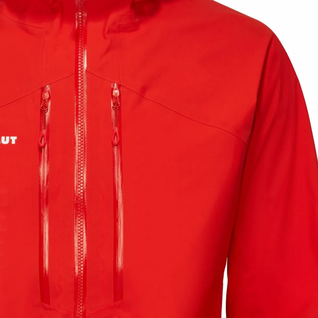 mmtsklep Kurtki I Kamizelki-Kurtka membranowa Mammut Taiss HS Hooded Jacket Men
