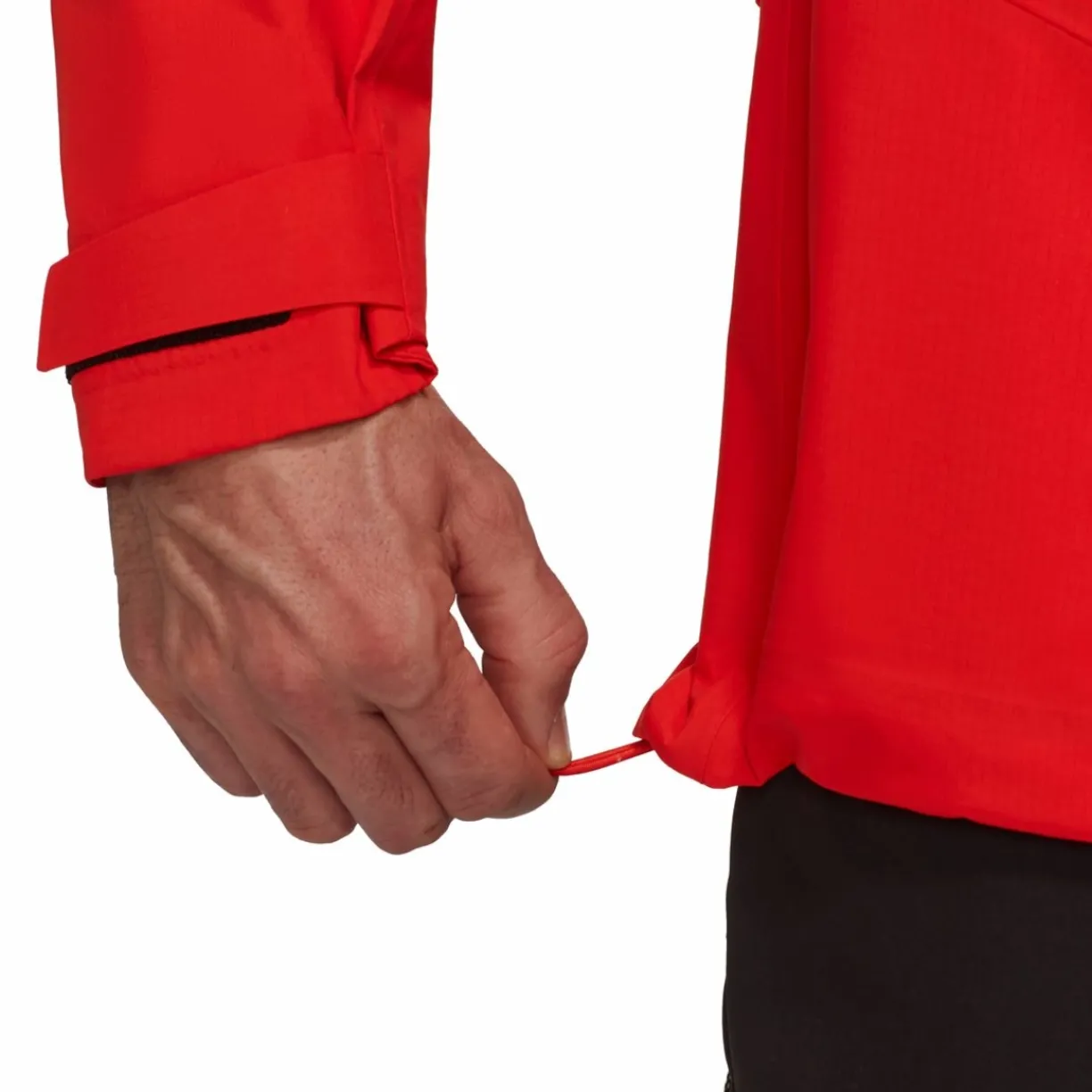mmtsklep Kurtki I Kamizelki-Kurtka membranowa Mammut Taiss HS Hooded Jacket Men
