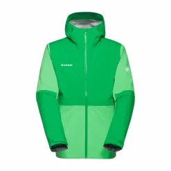 mmtsklep Kurtki I Kamizelki-Kurtka membranowa Mammut Linard Guide HS Hooded Jacket Men