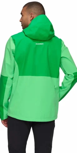 mmtsklep Kurtki I Kamizelki-Kurtka membranowa Mammut Linard Guide HS Hooded Jacket Men