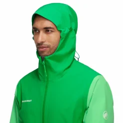 mmtsklep Kurtki I Kamizelki-Kurtka membranowa Mammut Linard Guide HS Hooded Jacket Men