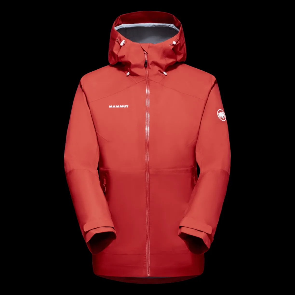 mmtsklep Kurtki I Kamizelki-Kurtka membranowa Mammut Convey Tour HS Hooded Jacket Women