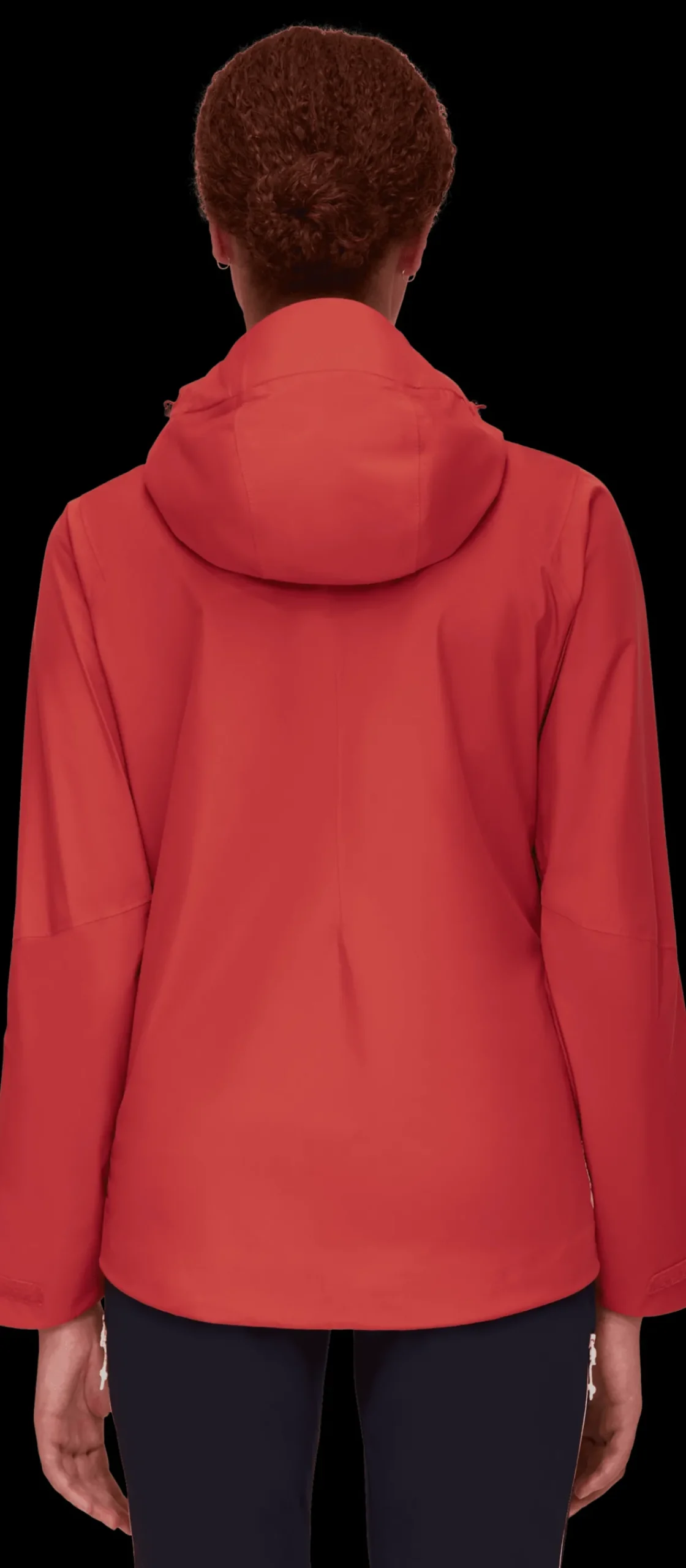 mmtsklep Kurtki I Kamizelki-Kurtka membranowa Mammut Convey Tour HS Hooded Jacket Women