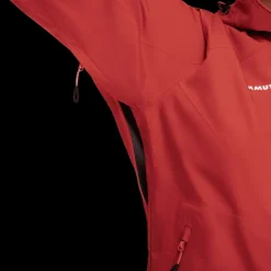 mmtsklep Kurtki I Kamizelki-Kurtka membranowa Mammut Convey Tour HS Hooded Jacket Women