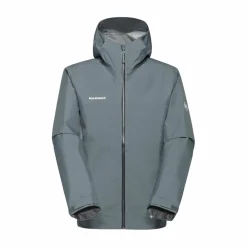 mmtsklep Kurtki I Kamizelki-Kurtka membranowa Mammut Crater Light HS Hooded Jacket Men