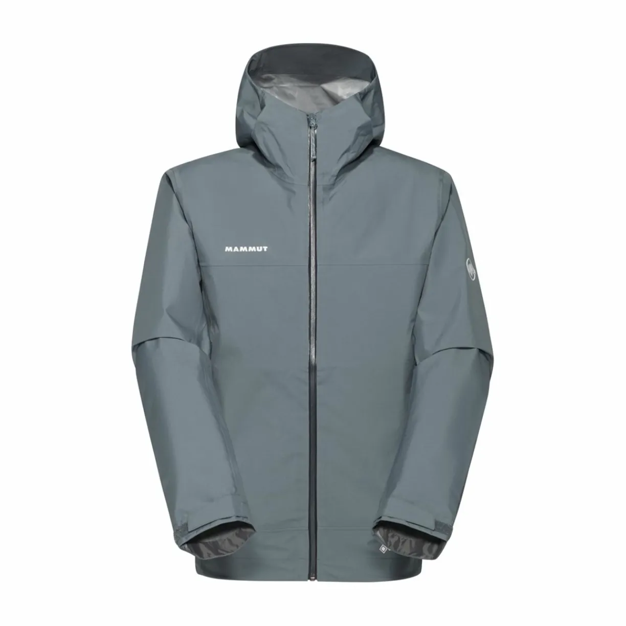 mmtsklep Kurtki I Kamizelki-Kurtka membranowa Mammut Crater Light HS Hooded Jacket Men