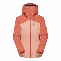 mmtsklep Kurtki I Kamizelki-Kurtka membranowa Mammut Alto Guide HS Hooded Jacket Women