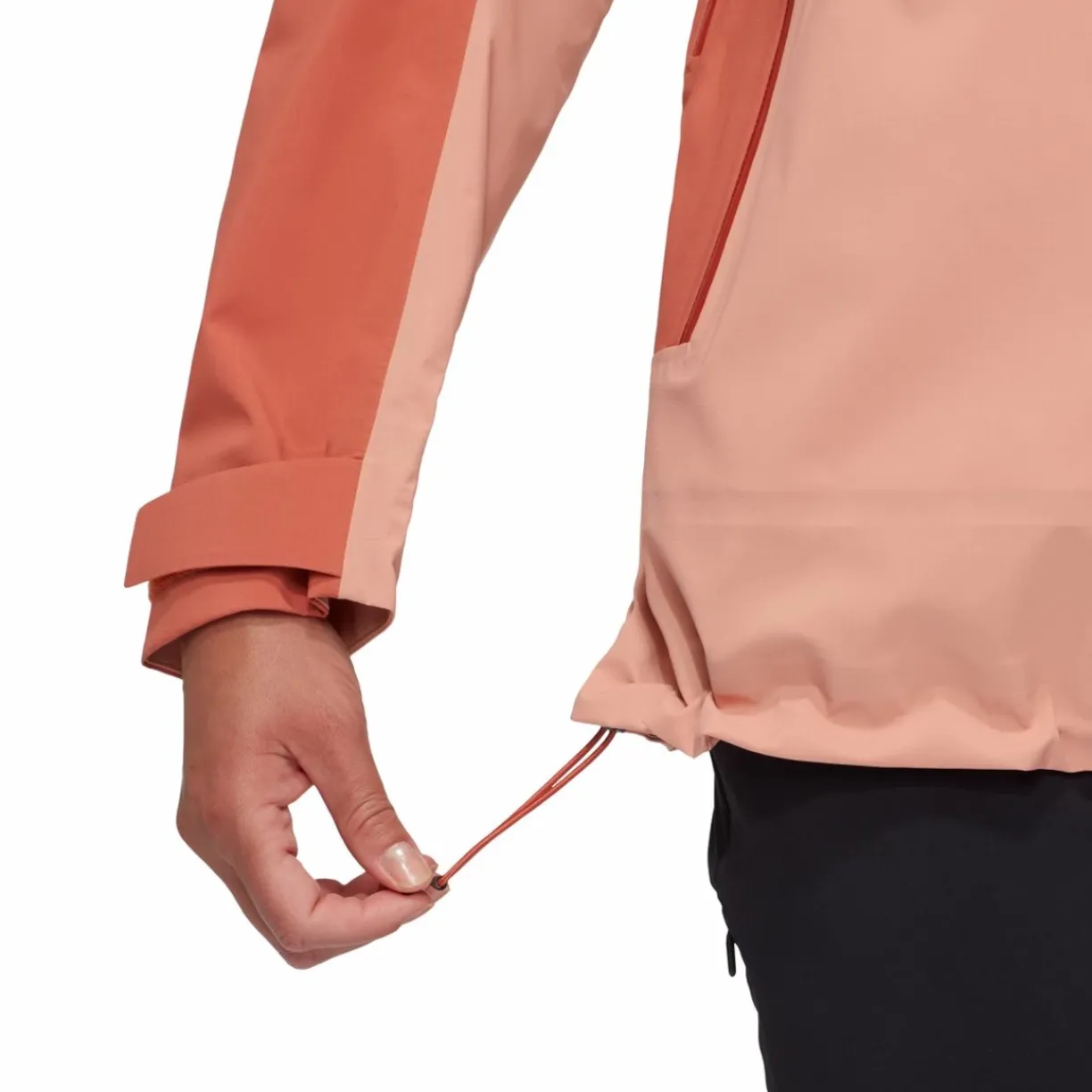 mmtsklep Kurtki I Kamizelki-Kurtka membranowa Mammut Alto Guide HS Hooded Jacket Women