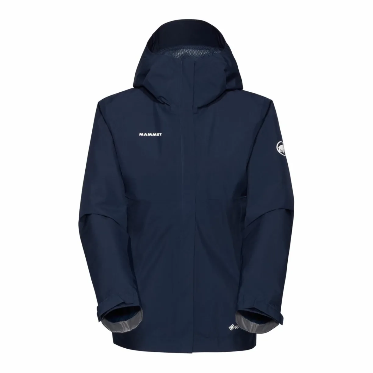 mmtsklep Kurtki I Kamizelki-Kurtka membranowa Mammut Treeline Light HS Hooded Jacket Women