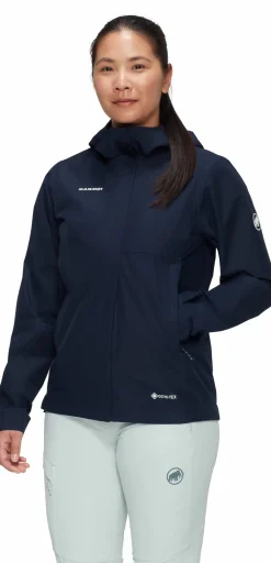 mmtsklep Kurtki I Kamizelki-Kurtka membranowa Mammut Treeline Light HS Hooded Jacket Women