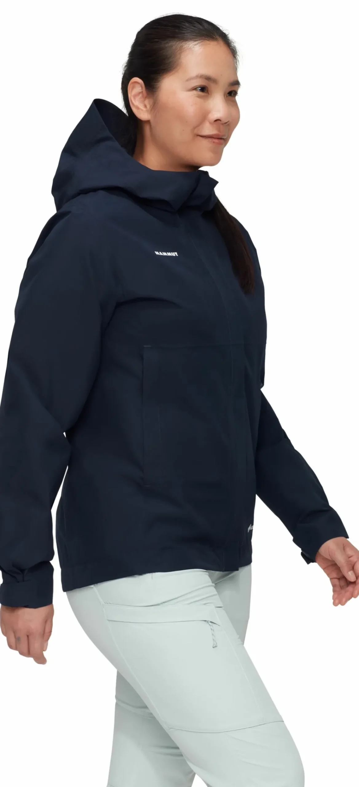 mmtsklep Kurtki I Kamizelki-Kurtka membranowa Mammut Treeline Light HS Hooded Jacket Women