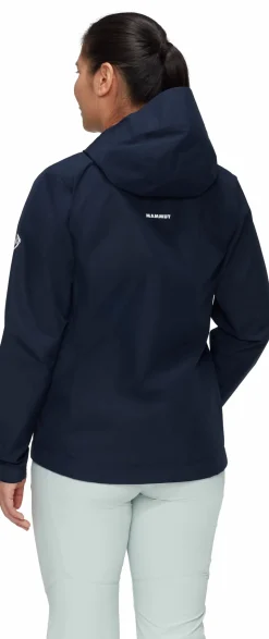 mmtsklep Kurtki I Kamizelki-Kurtka membranowa Mammut Treeline Light HS Hooded Jacket Women