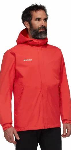 mmtsklep Kurtki I Kamizelki-Kurtka membranowa Mammut Alto HS Hooded Jacket Men