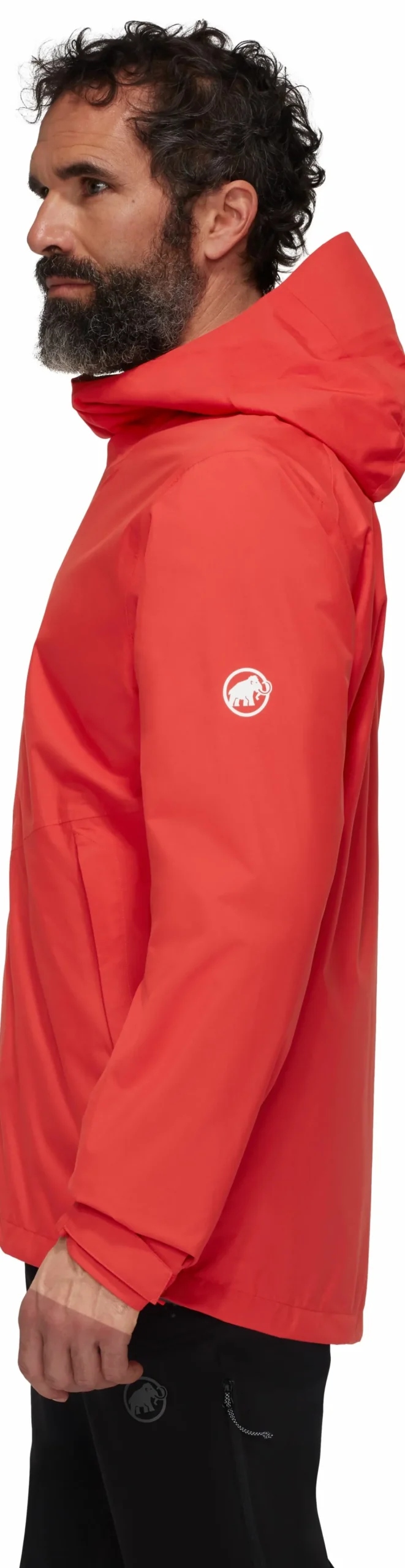 mmtsklep Kurtki I Kamizelki-Kurtka membranowa Mammut Alto HS Hooded Jacket Men