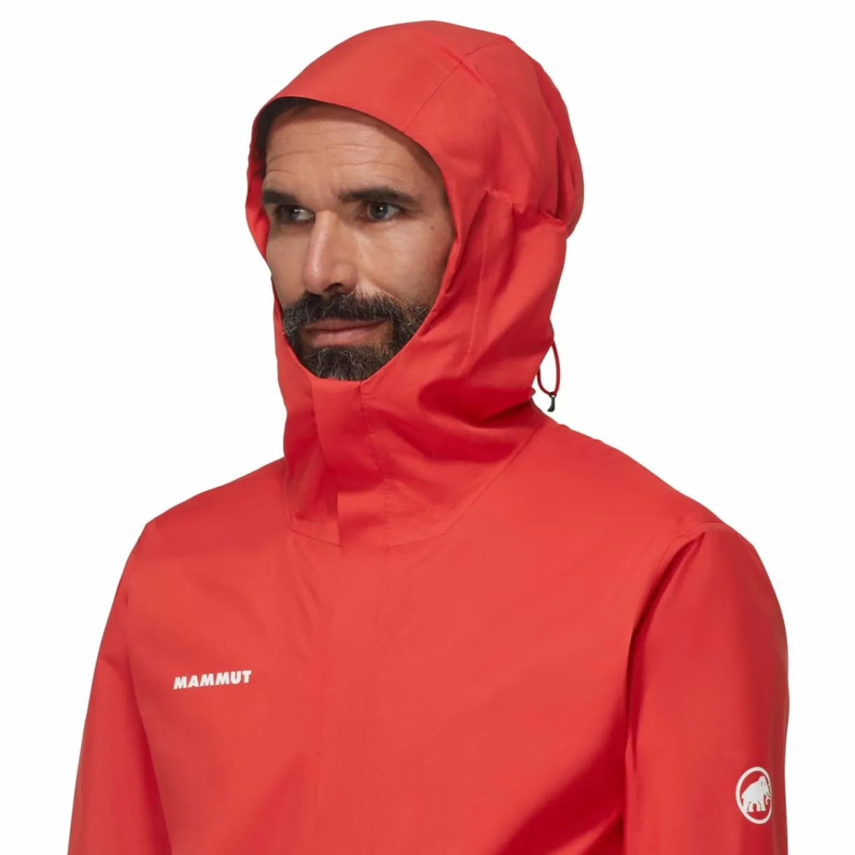 mmtsklep Kurtki I Kamizelki-Kurtka membranowa Mammut Alto HS Hooded Jacket Men