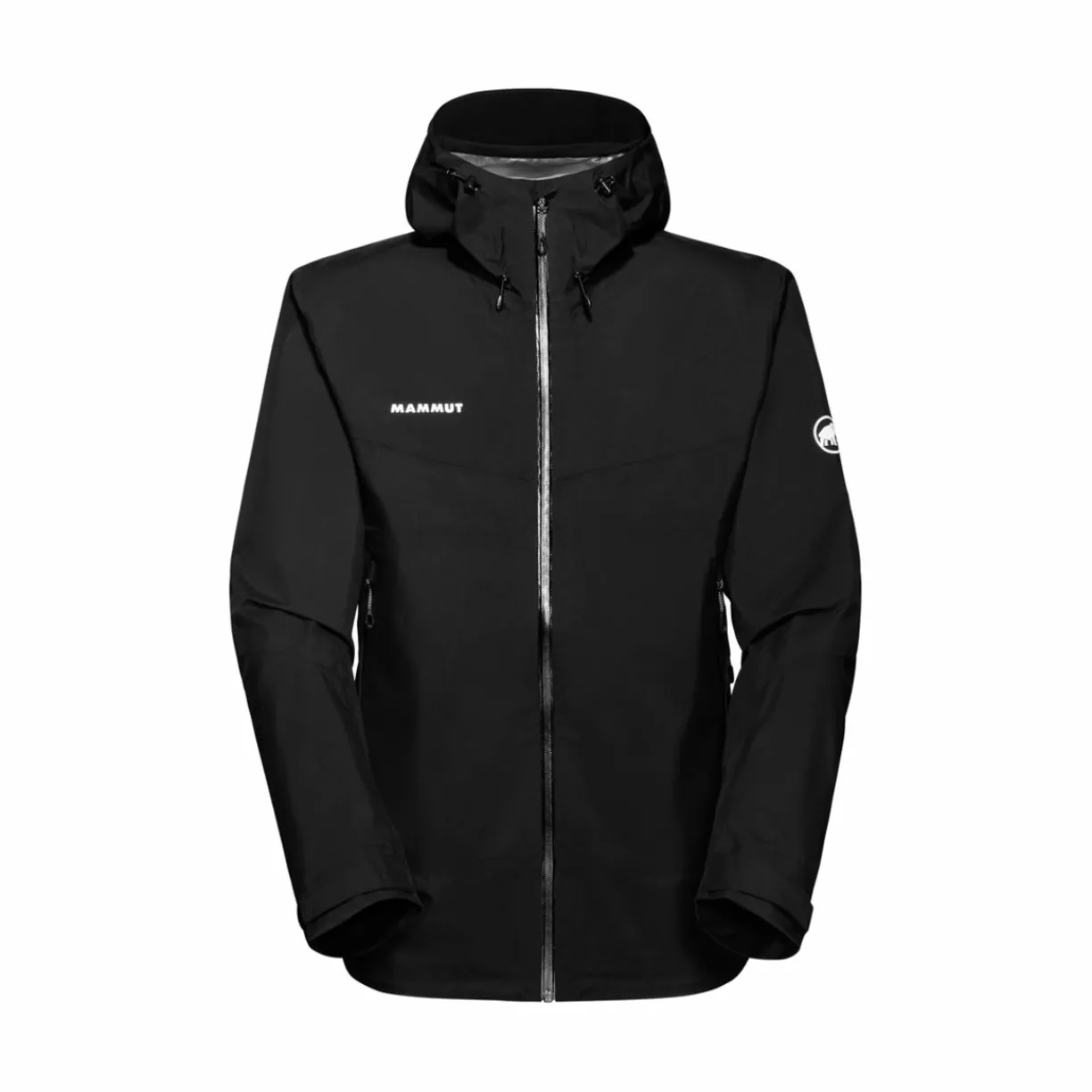 mmtsklep Kurtki I Kamizelki-Kurtka membranowa Mammut Convey Tour HS Hooded Jacket Men