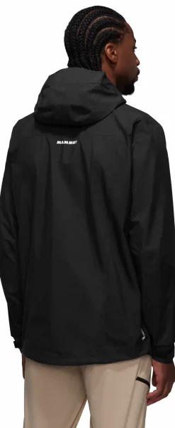 mmtsklep Kurtki I Kamizelki-Kurtka membranowa Mammut Convey Tour HS Hooded Jacket Men