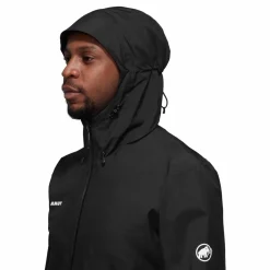 mmtsklep Kurtki I Kamizelki-Kurtka membranowa Mammut Convey Tour HS Hooded Jacket Men
