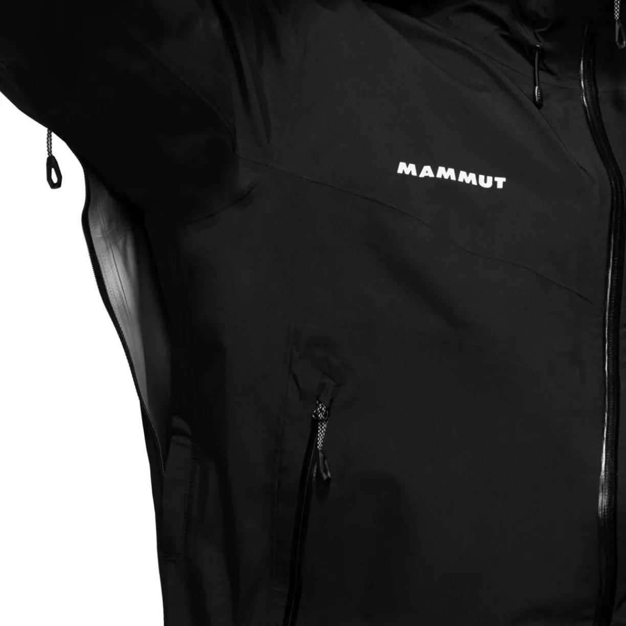 mmtsklep Kurtki I Kamizelki-Kurtka membranowa Mammut Convey Tour HS Hooded Jacket Men