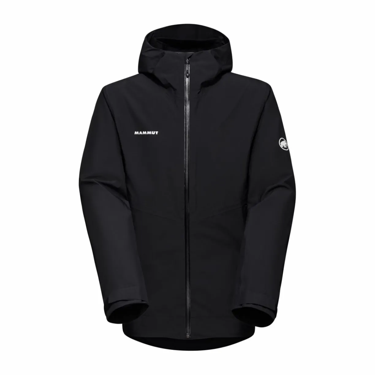 mmtsklep Kurtki I Kamizelki-Kurtka membranowa Mammut Alto Light HS Hooded Jacket Men