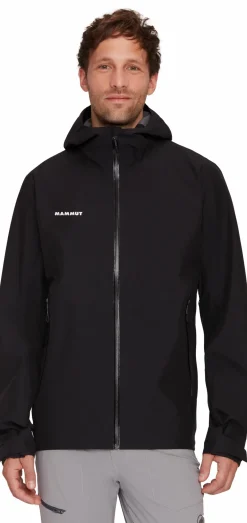 mmtsklep Kurtki I Kamizelki-Kurtka membranowa Mammut Alto Light HS Hooded Jacket Men