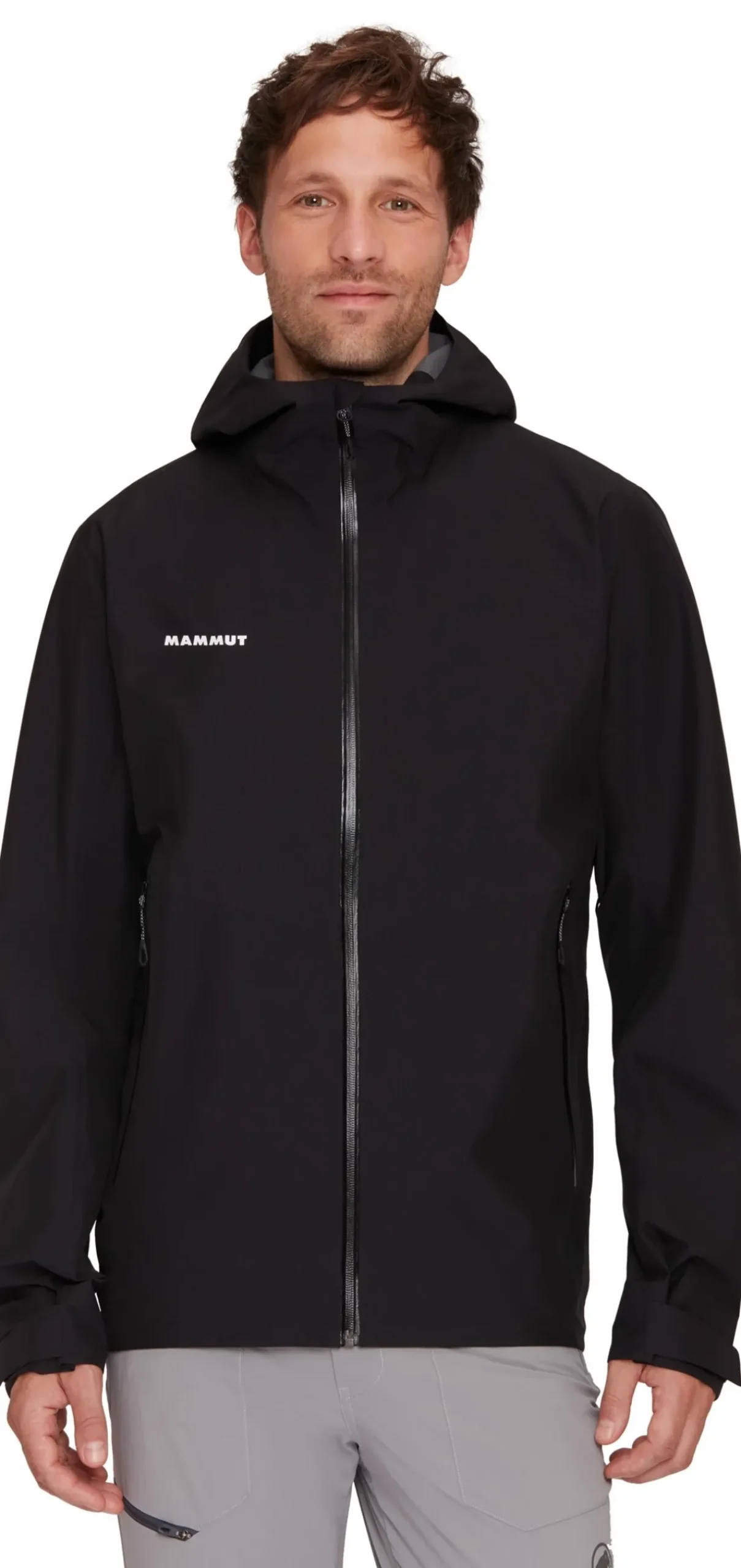 mmtsklep Kurtki I Kamizelki-Kurtka membranowa Mammut Alto Light HS Hooded Jacket Men