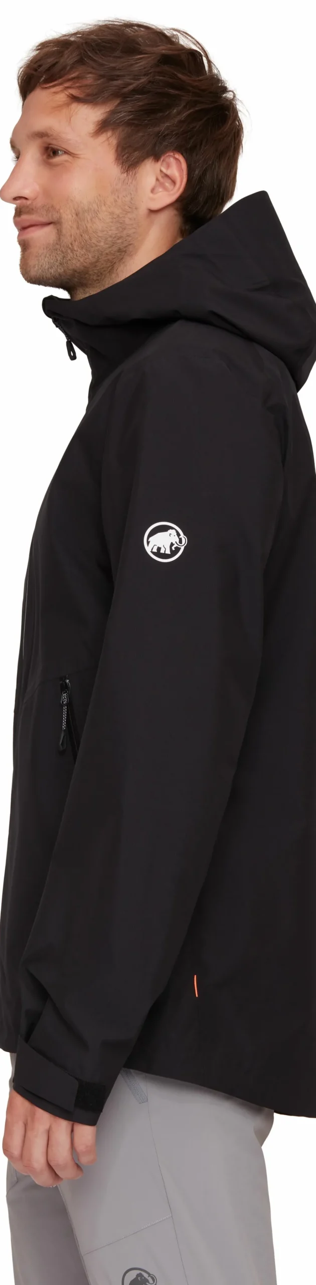 mmtsklep Kurtki I Kamizelki-Kurtka membranowa Mammut Alto Light HS Hooded Jacket Men