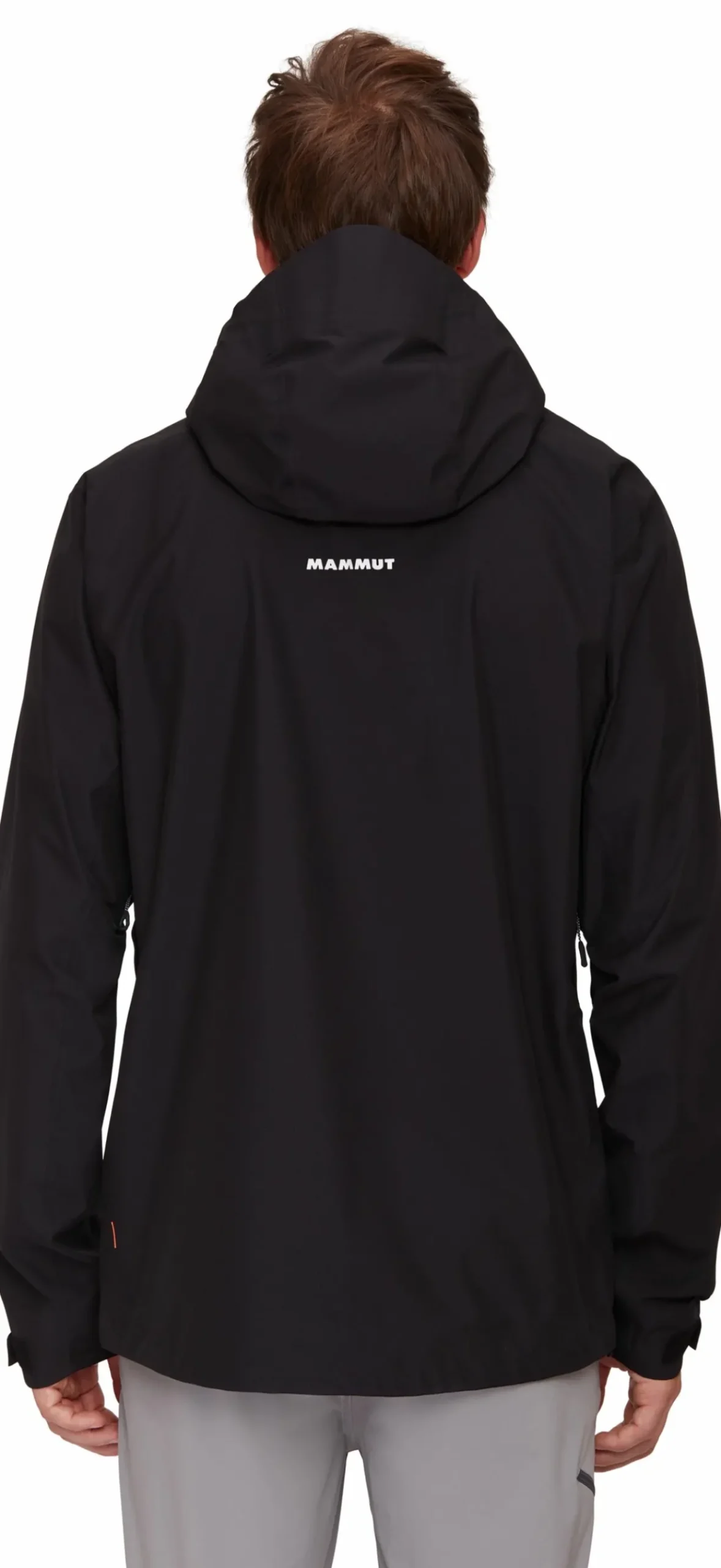 mmtsklep Kurtki I Kamizelki-Kurtka membranowa Mammut Alto Light HS Hooded Jacket Men