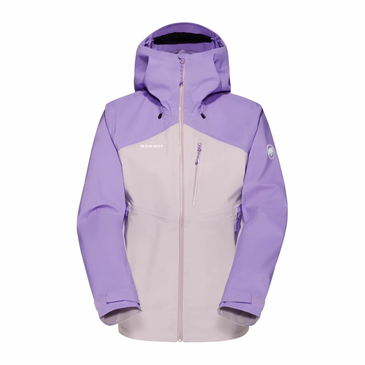 mmtsklep Kurtki I Kamizelki-Kurtka membranowa Mammut Alto Guide HS Hooded Jacket Women